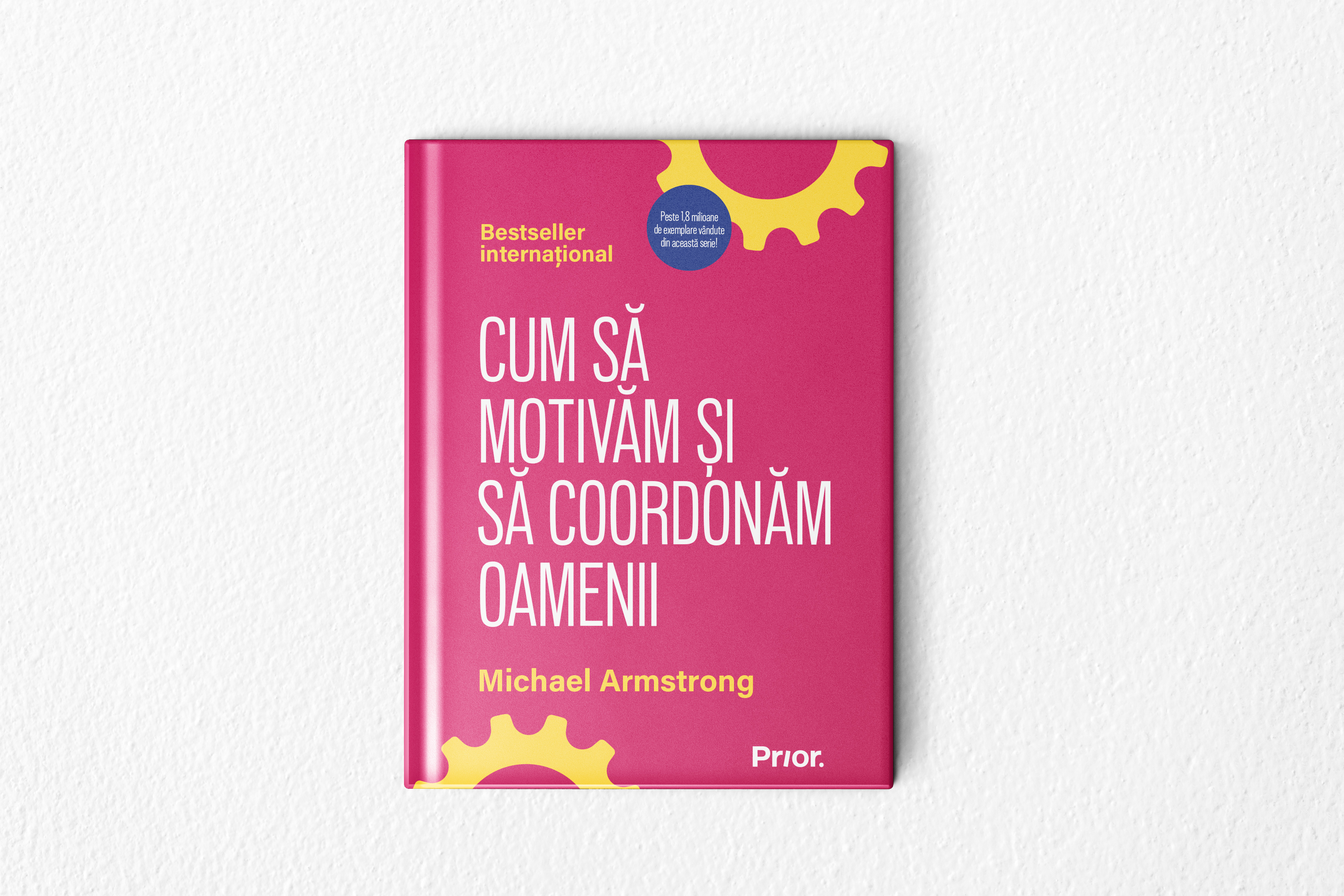 Cum sa motivam si sa coordonam oamenii