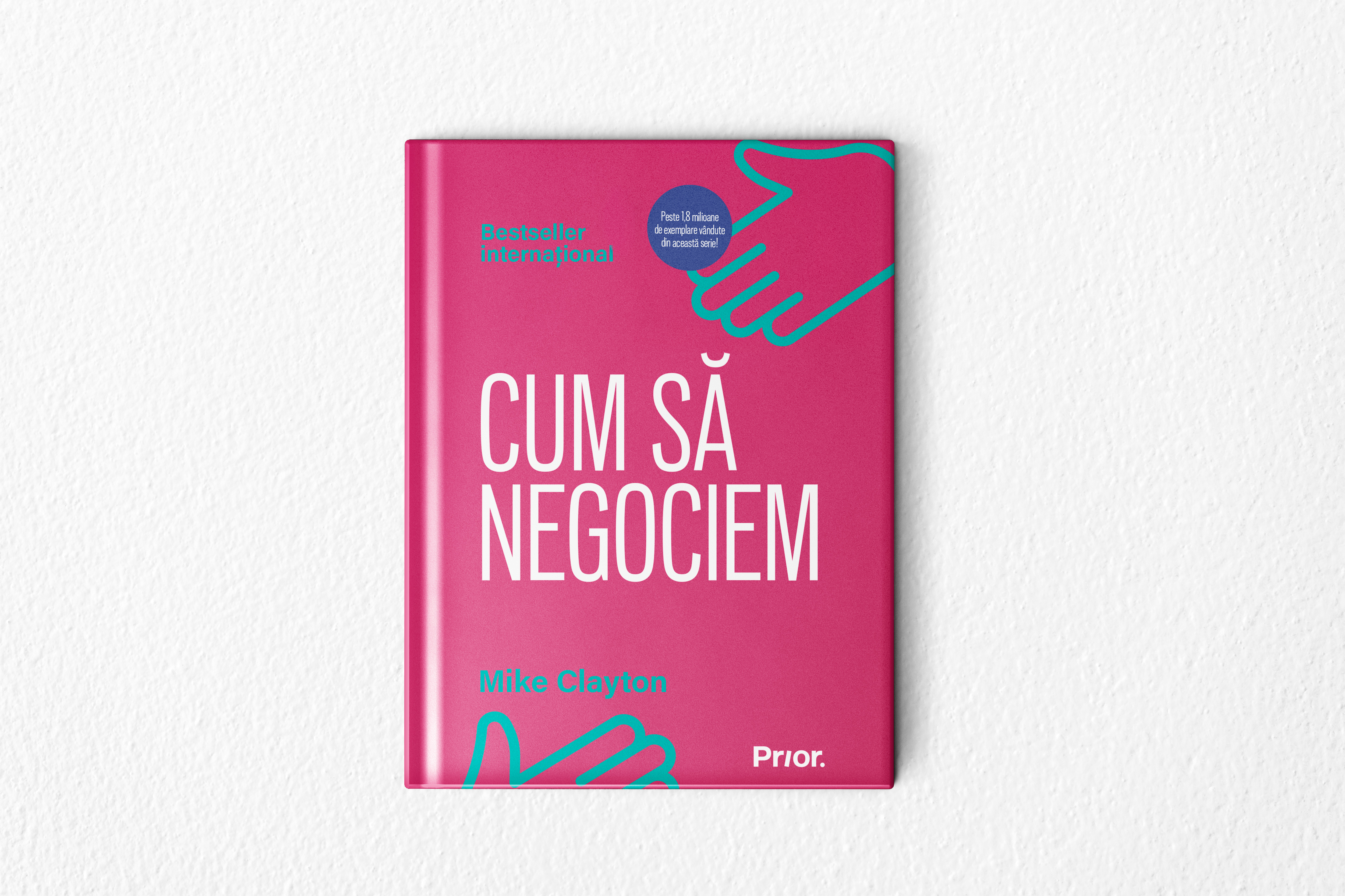 Cum sa negociem