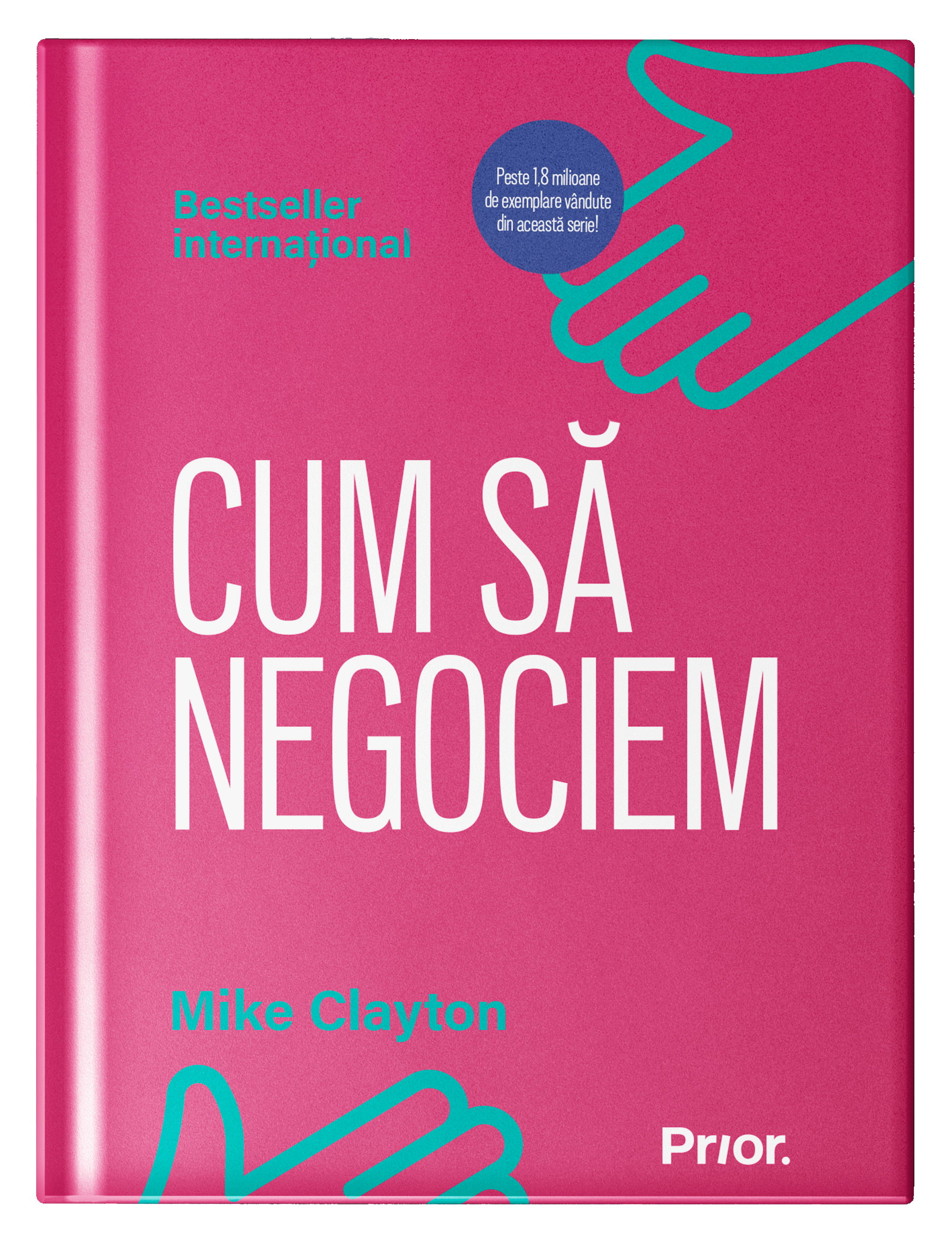Cum sa negociem