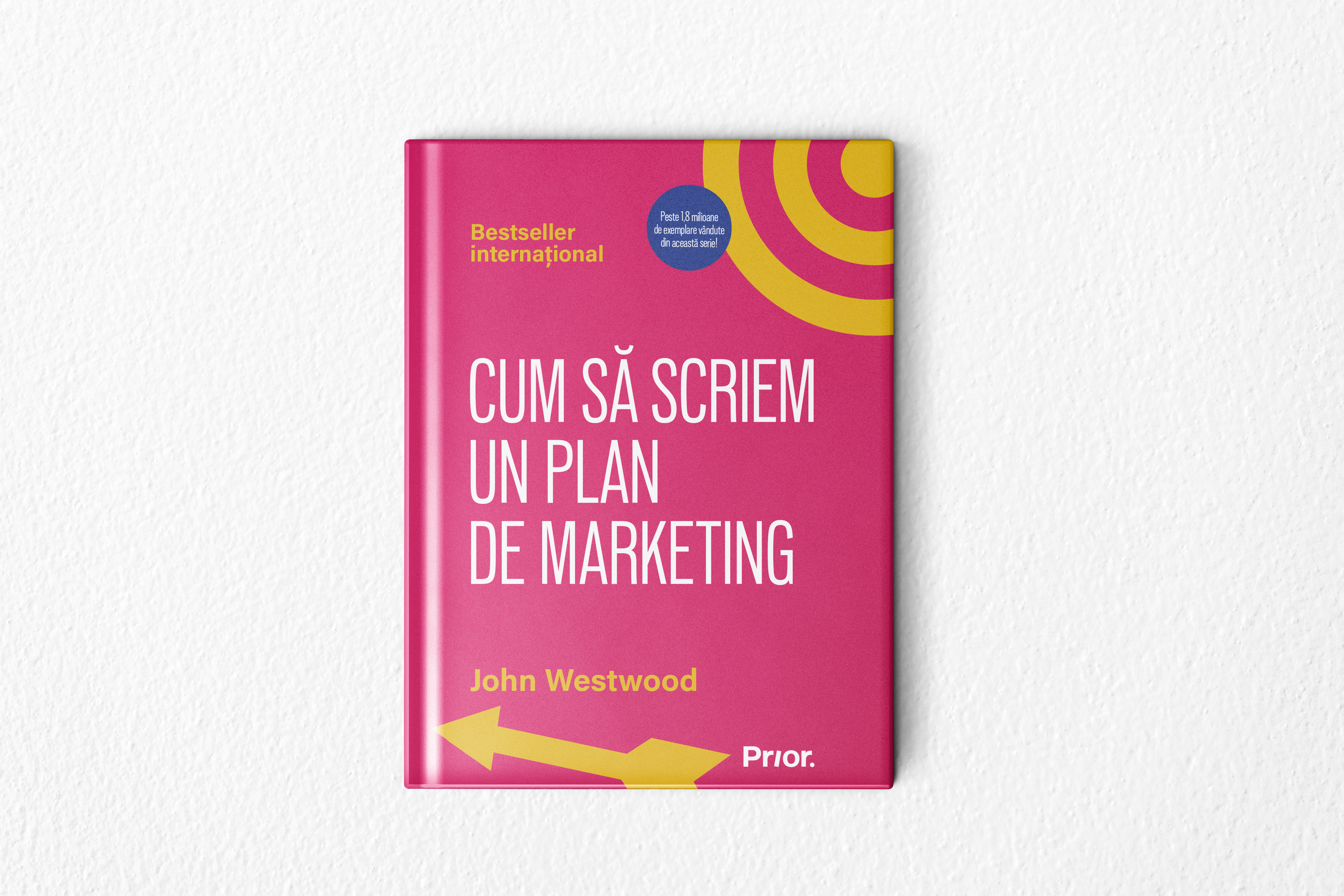 Cum sa scriem un plan de marketing