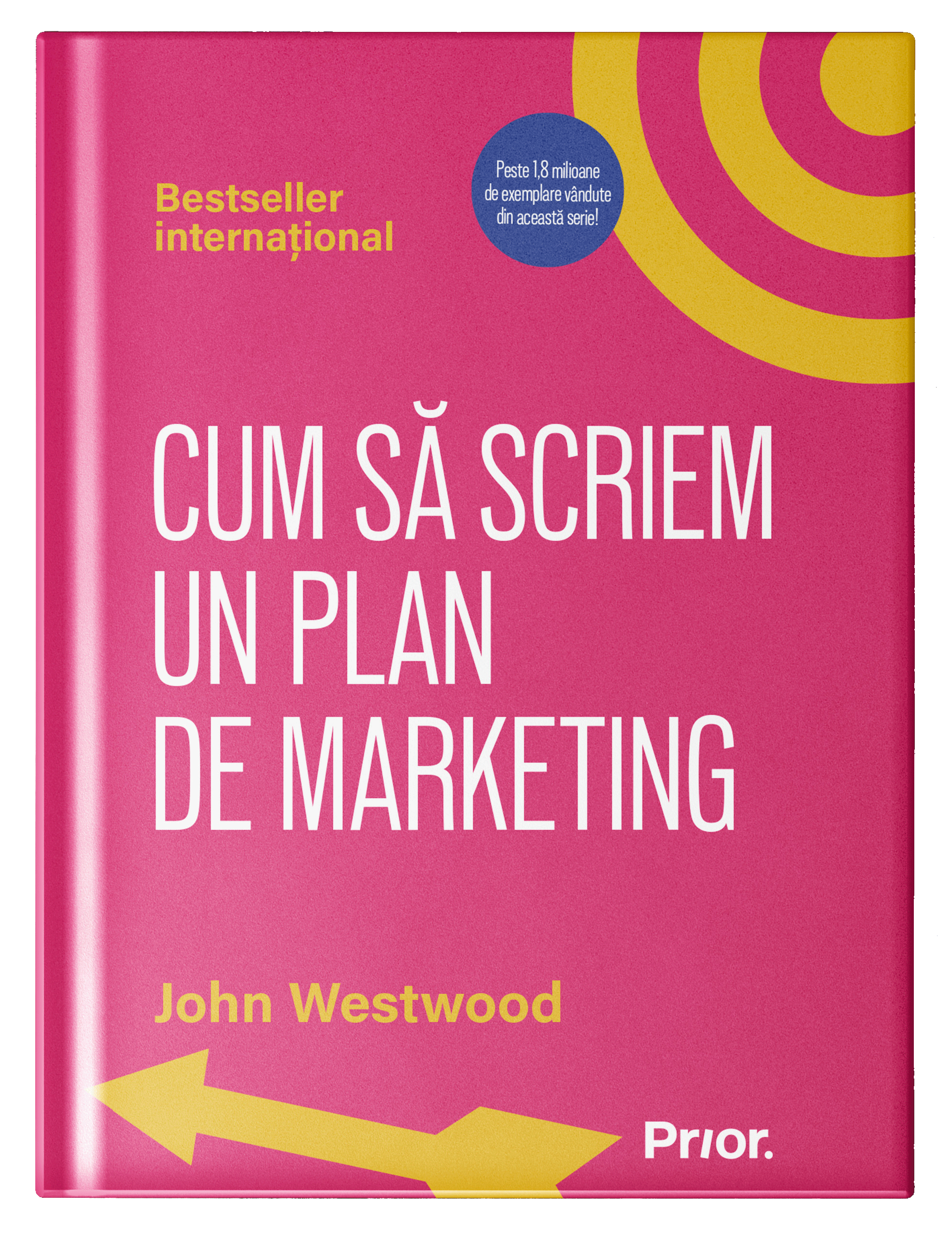 Cum sa scriem un plan de marketing