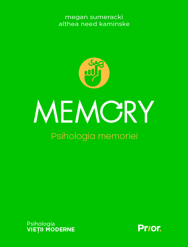 PSIHOLOGIA MEMORIEI