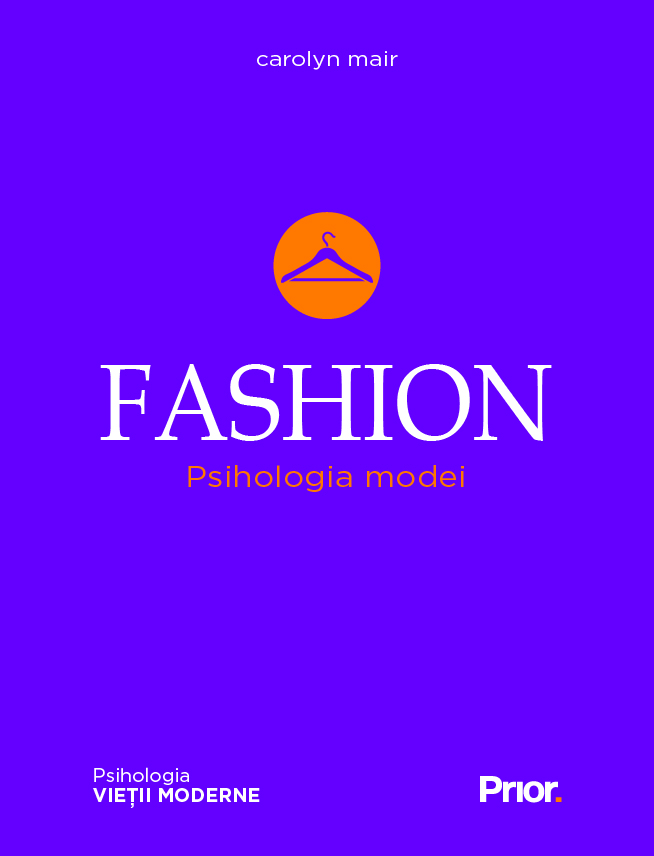 FASHION. Psihologia modei
