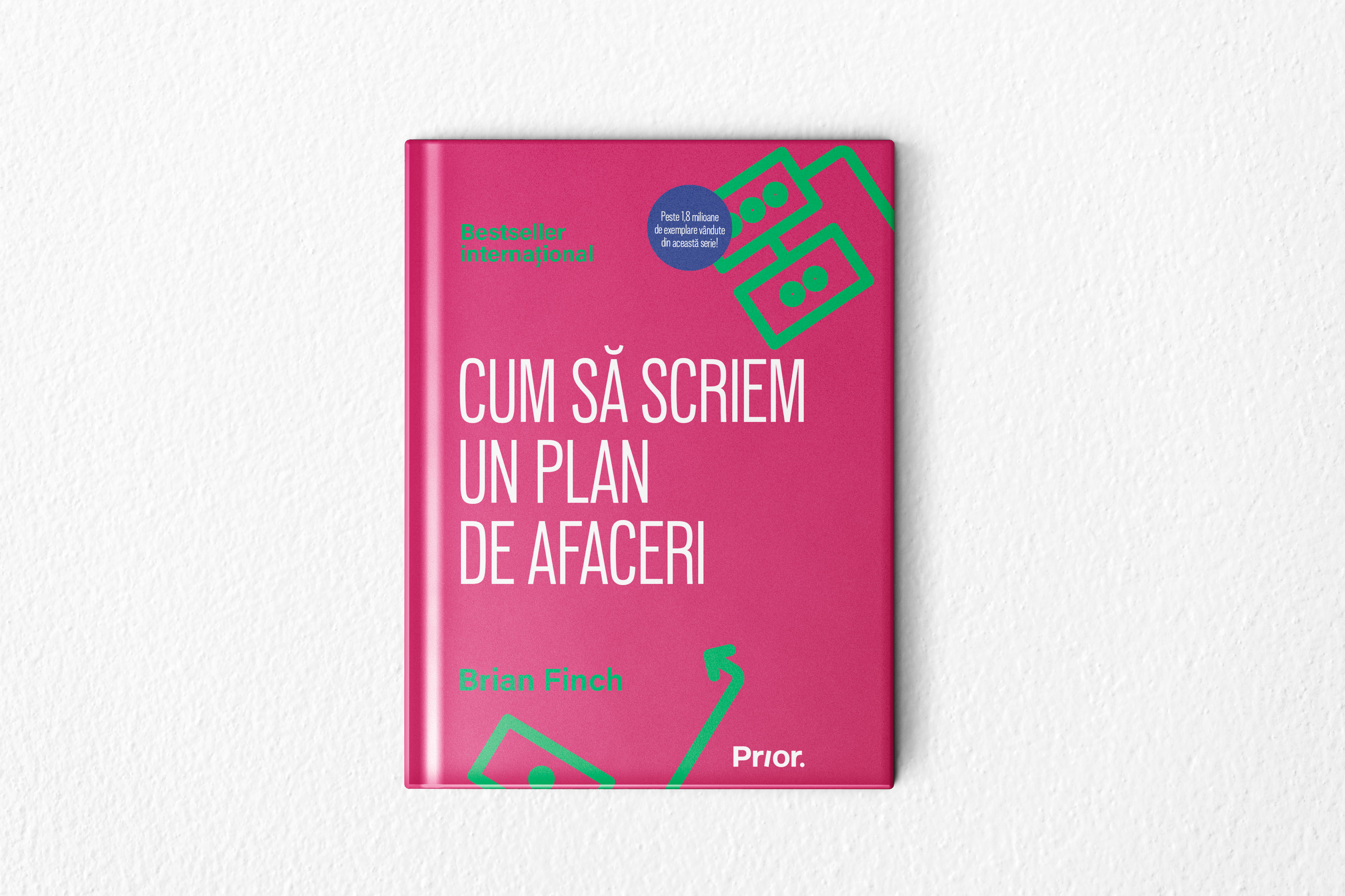 Cum sa scriem un plan de afaceri