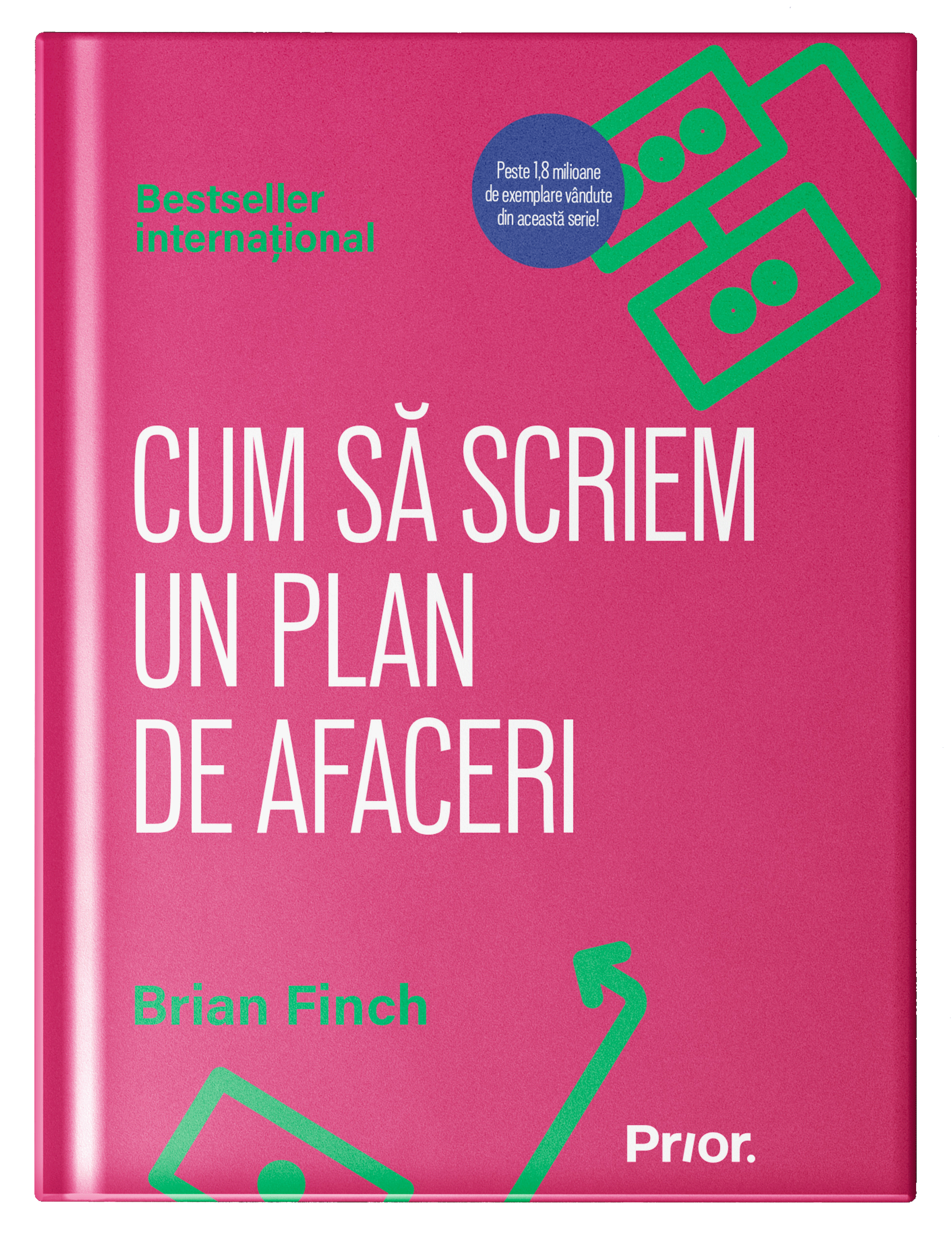 Cum sa scriem un plan de afaceri