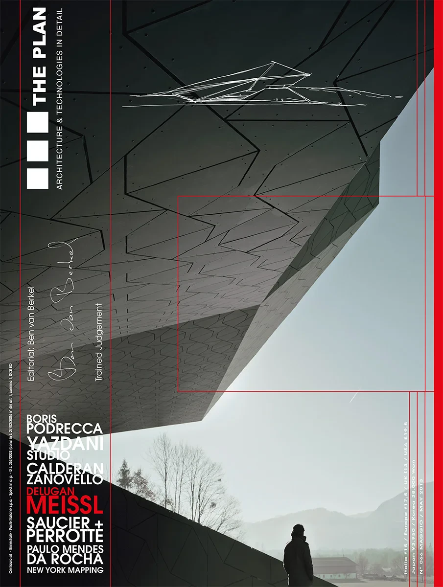 Coperta cărții "THE PLAN 066" de The Plan