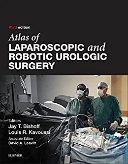 Atlas of Laparoscopic and Robotic Urologic Surgery...