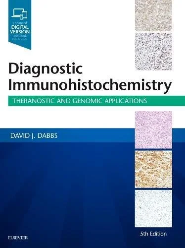 Diagnostic Immunohistochemistry, 5th Edition