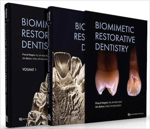 Biomimetic Restorative Dentistry