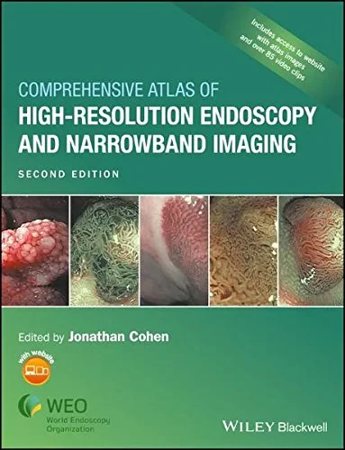 Comprehensive Atlas of High Resolution Endoscopy a...