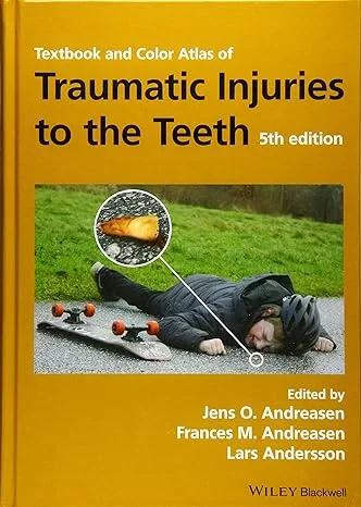 Textbook and Color Atlas of Traumatic Injuries to ...