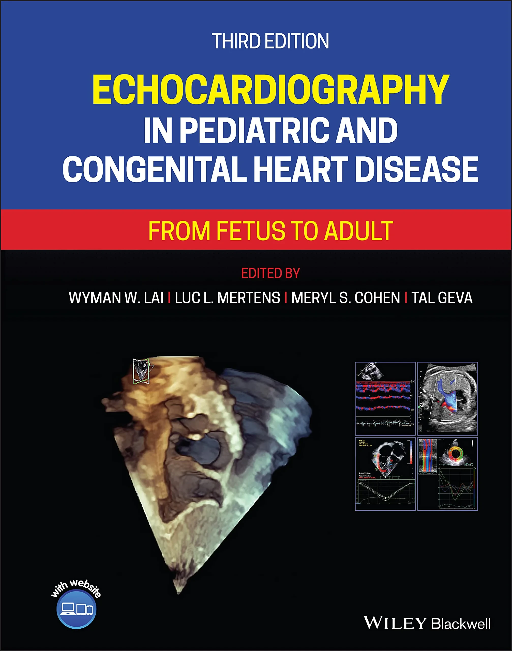 Echocardiography in Pediatric and Congenital Heart...