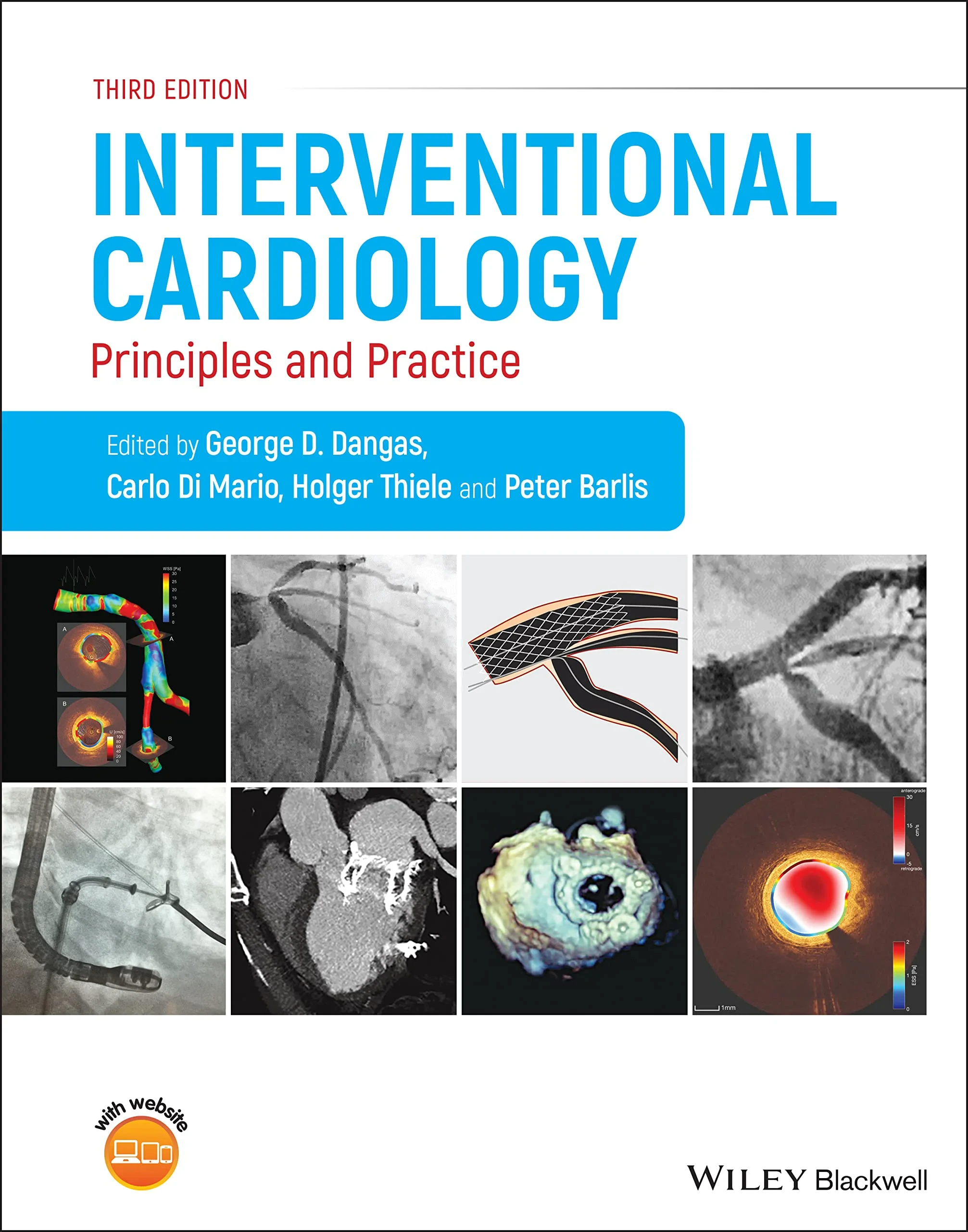 Interventional Cardiology: Principles and Practice...