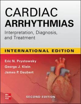 Cardiac Arrhythmias: Interpretation, Diagnosis and...