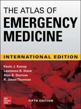  Atlas of Emergency Medicine 5th Edition