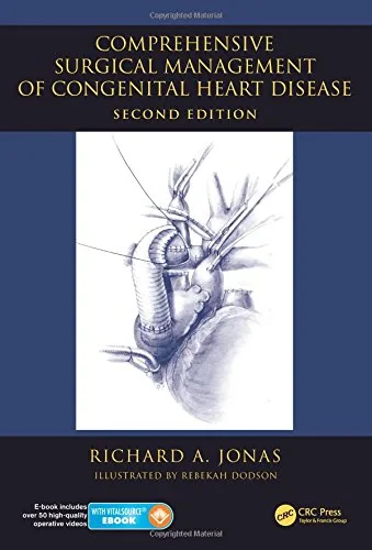Comprehensive Surgical Management of Congenital He...