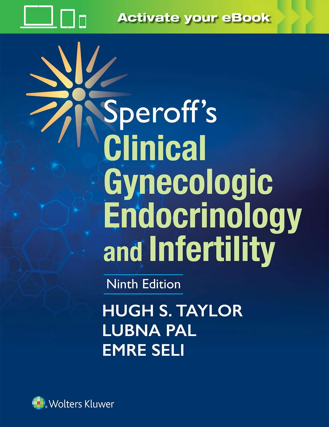 Speroff’s Clinical Gynecologic Endocrinology and I...