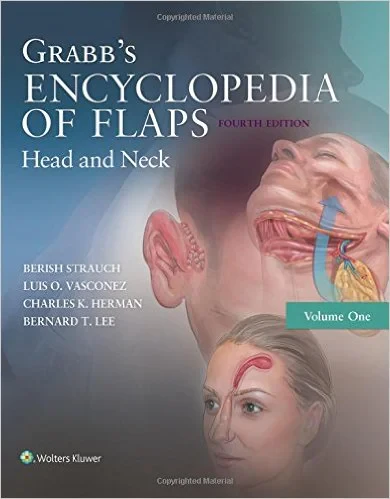 Grabb’s Encyclopedia of Flaps: Head and Neck: Volu...