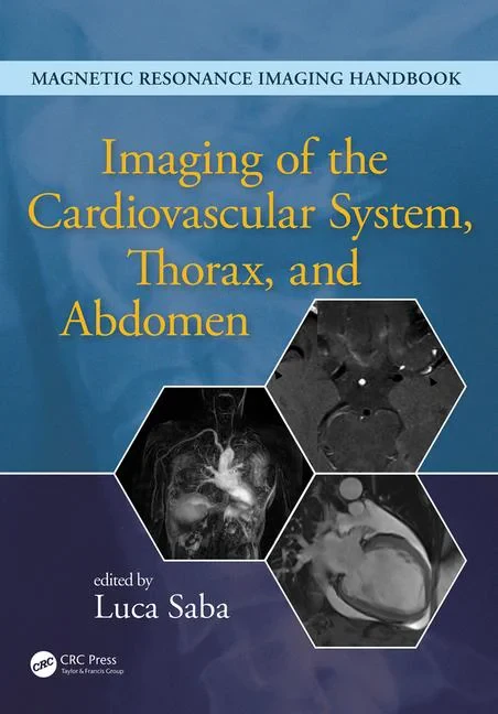 Imaging of the Cardiovascular System, Thorax, and ...