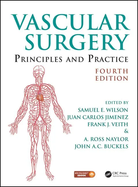 Vascular Surgery: Principles and Practice