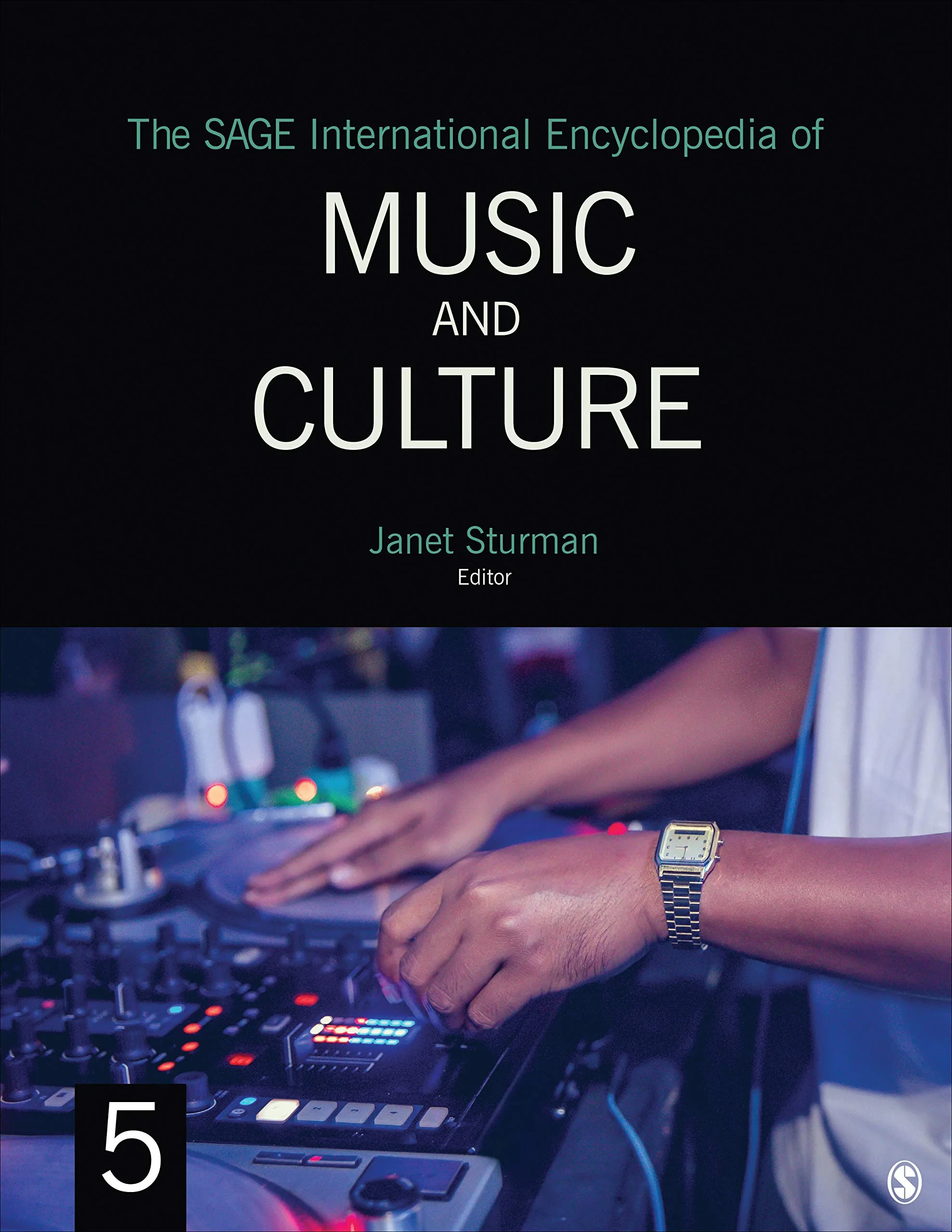 The SAGE International Encyclopedia of Music and C...