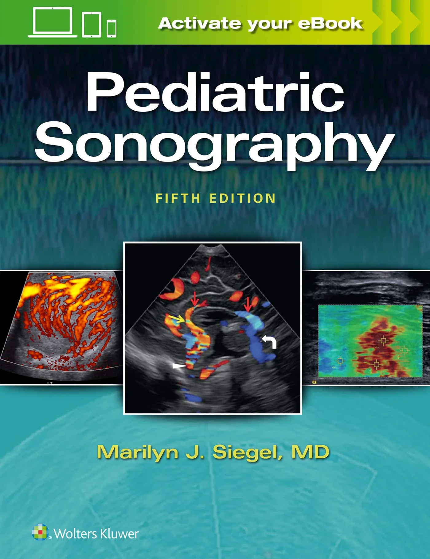 PEDIATRIC SONOGRAPHY