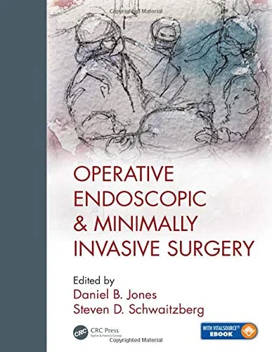 Operative Endoscopic and Minimally Invasive Surger...