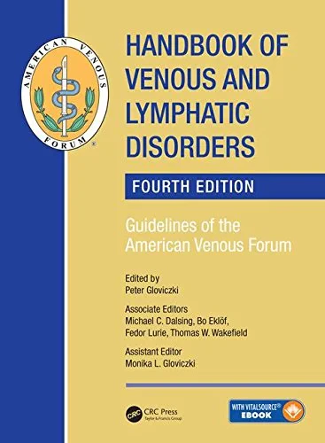 Handbook of Venous and Lymphatic Disorders: Guidel...