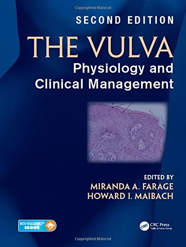 The Vulva: Physiology and Clinical Management: Phy...