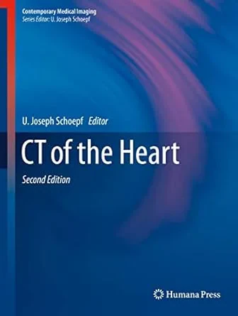 CT of the Heart