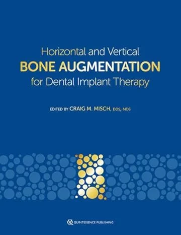 Horizontal and Vertical Bone Augmentation for Dent...