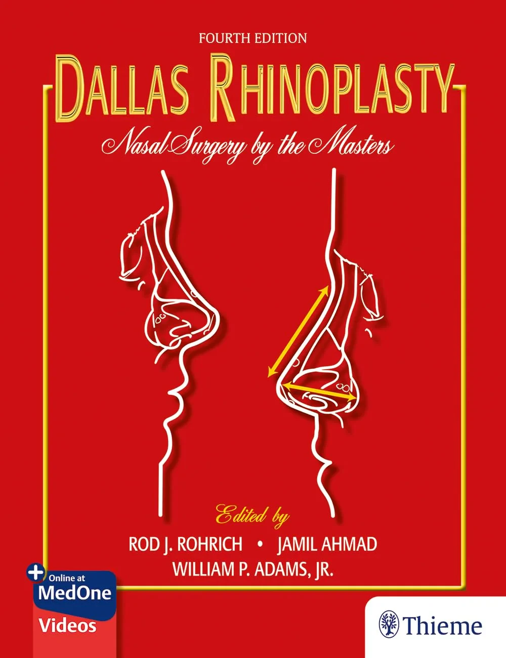 Dallas Rhinoplasty. Nasal Surgery by the Masters