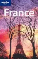 Coperta cărții "France" de Oliver Berry, Annabel Hart, Stephen Fallon