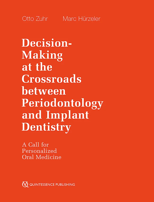 Decision-Making at the Crossroads between Periodon...