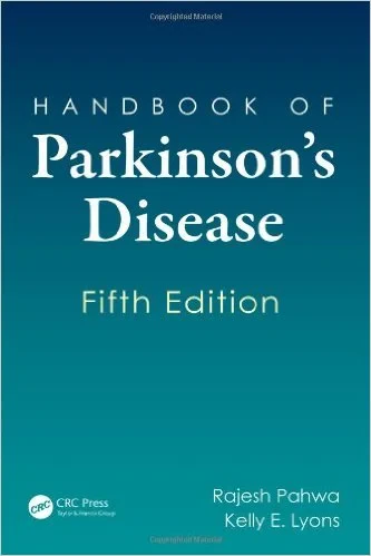 Handbook of Parkinson’s Disease, Fifth Edition (Ne...