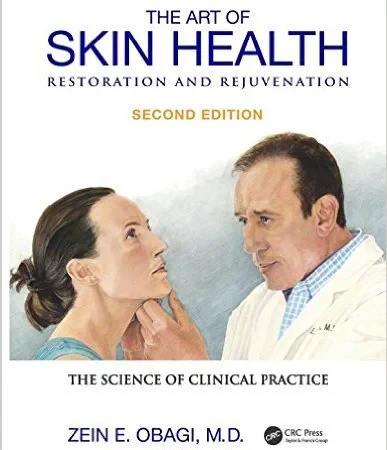 The Art of Skin Health Restoration and Rejuvenatio...