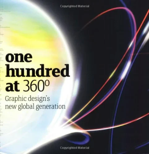 Coperta cărții "One hundred at 360" de Michael Dorrian and Liz Farrelly
