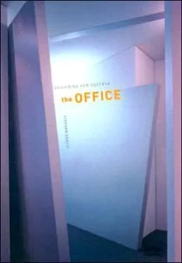 Coperta cărții "Designing for Success: The Office" de Stephen Crafti