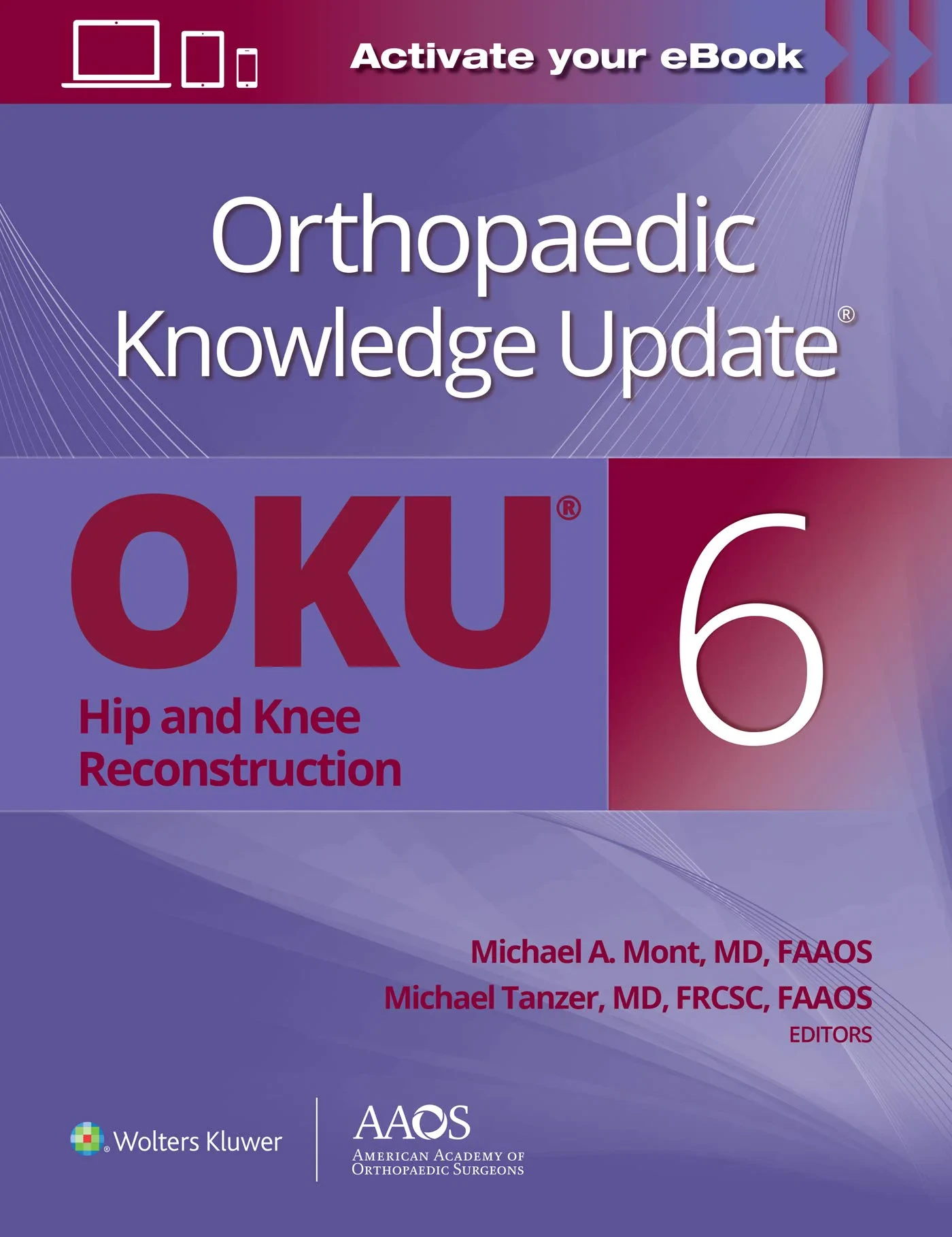 Orthopaedic Knowledge Update®: Hip and Knee Recons...