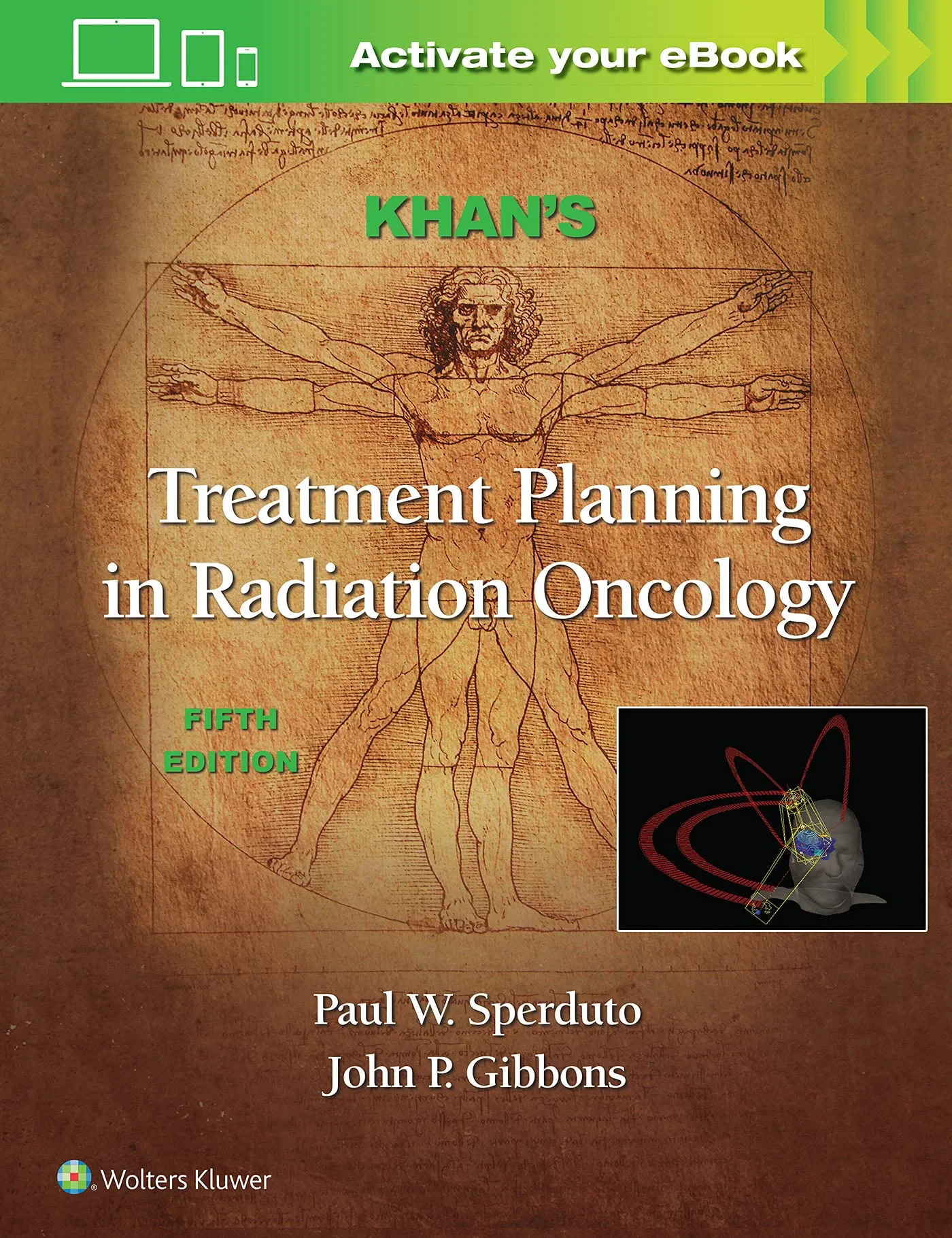 Khan’s Treatment Planning in Radiation Oncology