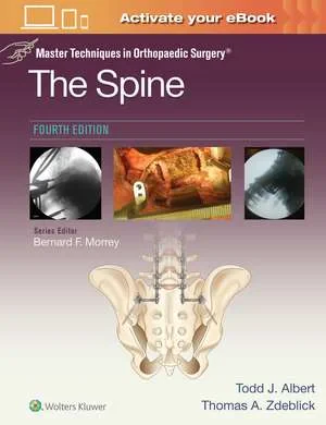 Master Techniques in Orthopaedic Surgery: The Spin...