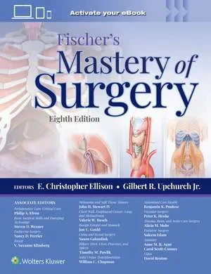 Fischer’s Mastery of Surgery