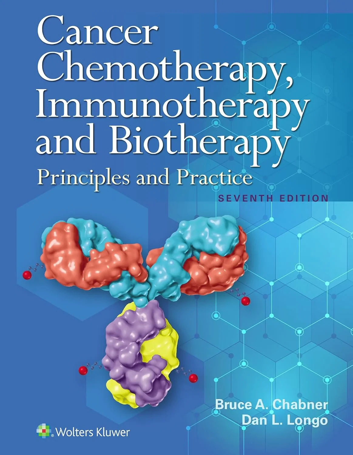 Cancer Chemotherapy, Immunotherapy, and Biotherapy...