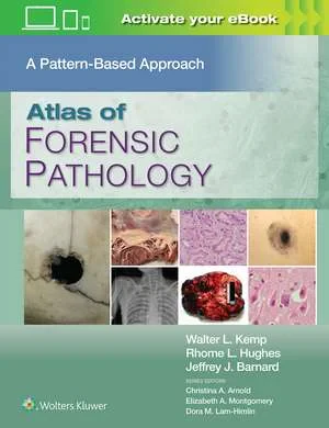 Atlas of Forensic Pathology: A Pattern Based Appro...