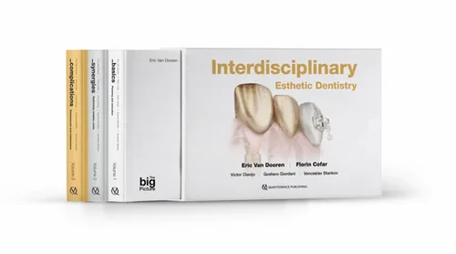 Interdisciplinary Esthetic Dentistry
