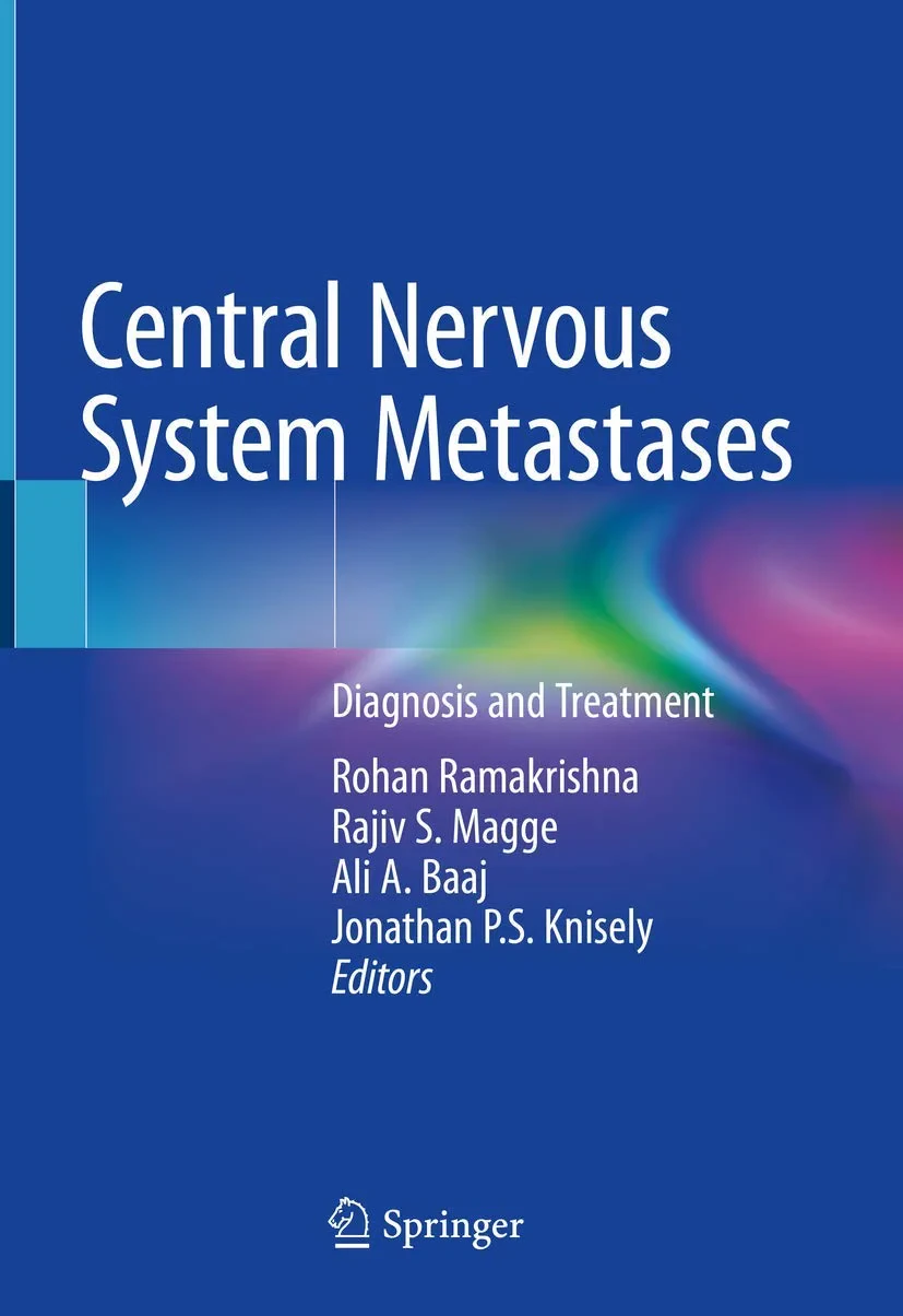 Central Nervous System Metastases. Diagnosis and T...