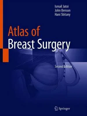 Atlas of Breast Surgery