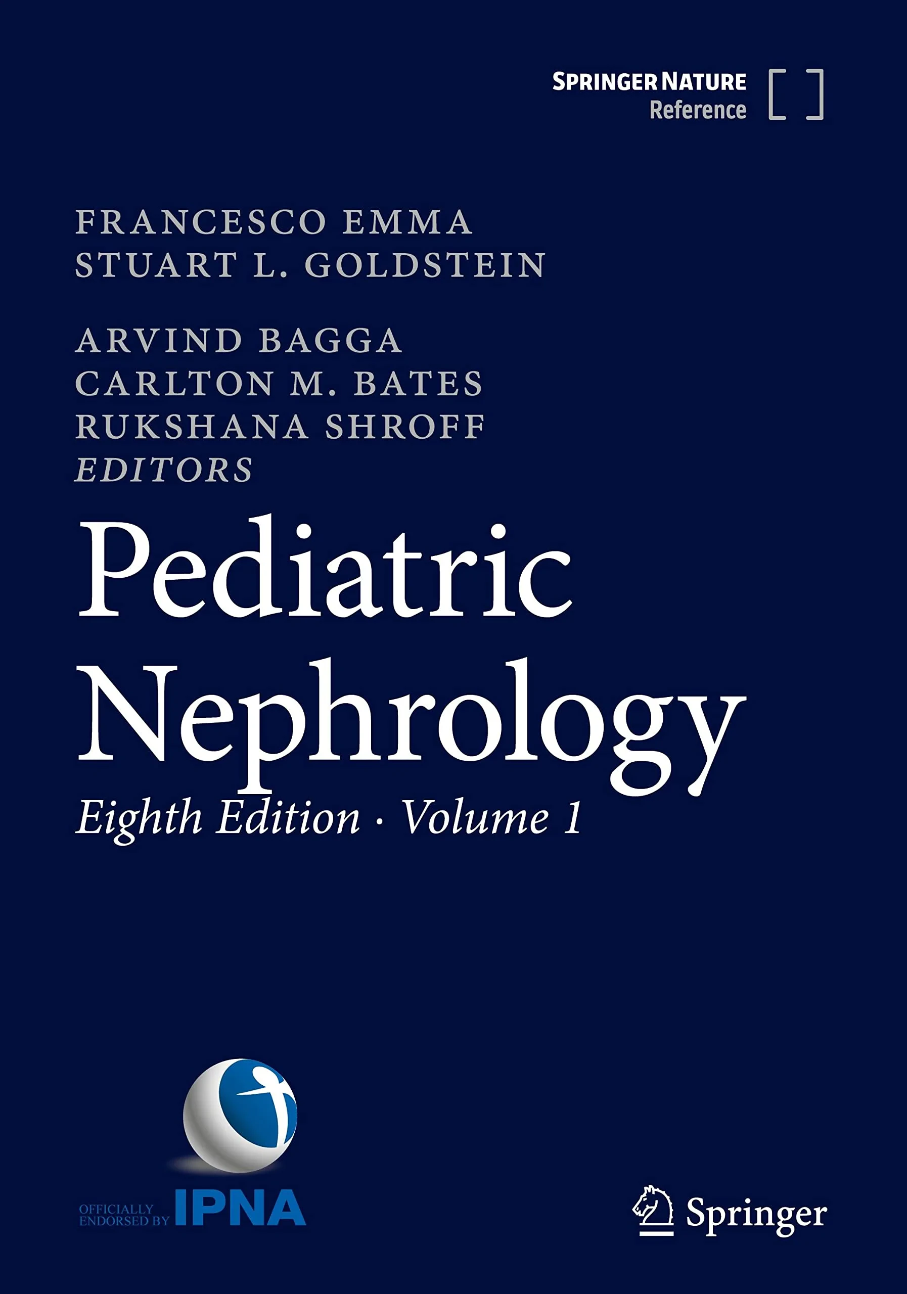 Pediatric Nephrology 