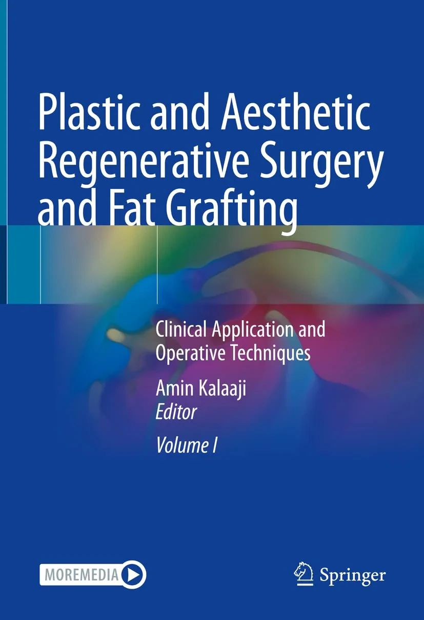 Plastic and Aesthetic Regenerative Surgery and Fat...