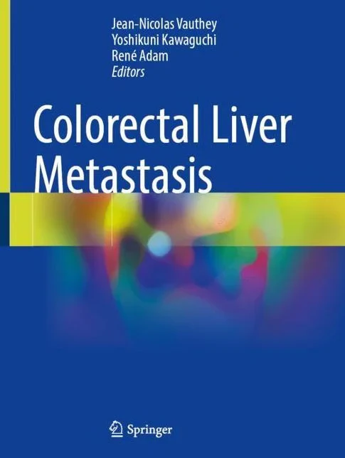 Colorectal Liver Metastasis